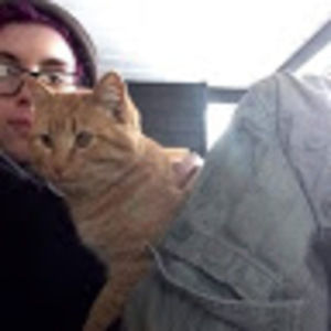 Meet your Posher, Jamie